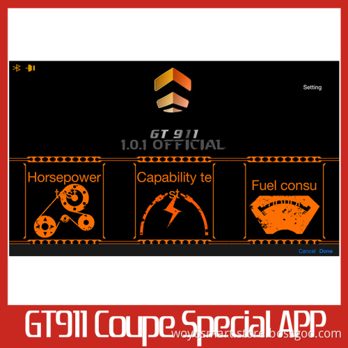 Autometer Gauges 2016 Horsepower And Torque Automotive App GT911